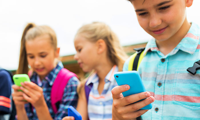 Akıllı telefonların güvenliği ihmale gelmez