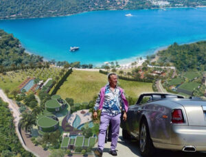 Ağaoğlu, Milas haberlerine açıklık getirdi