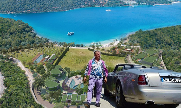 Ağaoğlu, Milas haberlerine açıklık getirdi