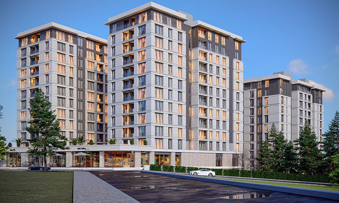 Alya 4 Mevsim lansmana çıkıyor