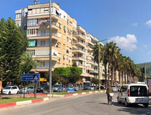 Antalya, konut kira getirisinin yeni adresi oldu
