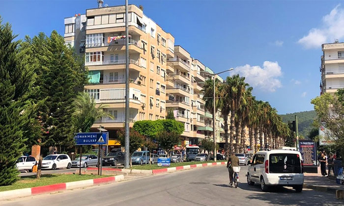 Antalya, konut kira getirisinin yeni adresi oldu