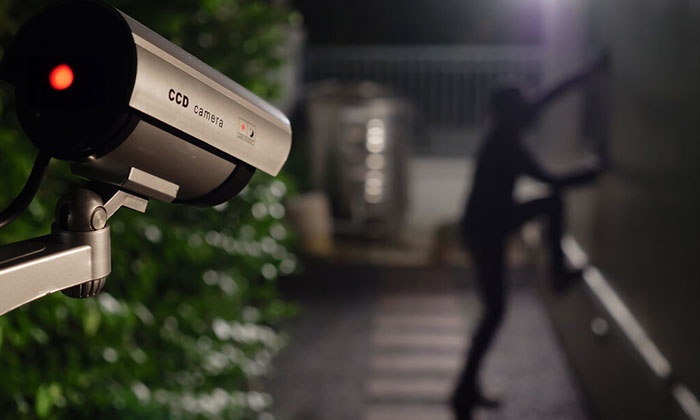 Daha güvenli evler için 6 öneri