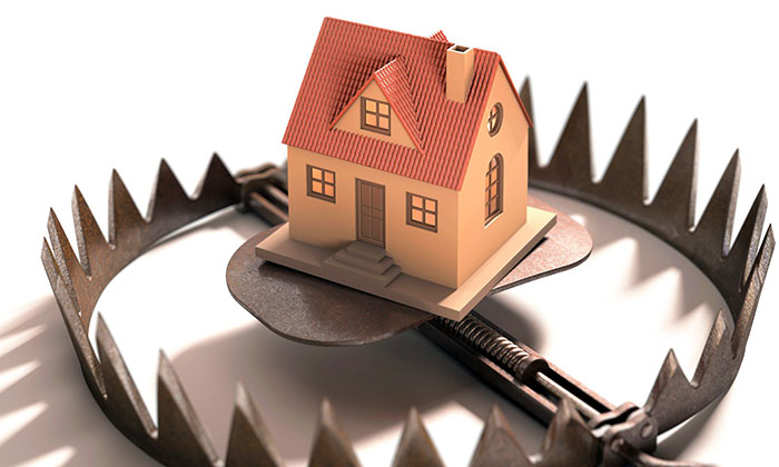 Ucuz kiralık ev arayanlar dolandırıcıların kıskacında!