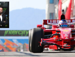 F1 Turkish Grand Prix 2021’in tarihi değişti