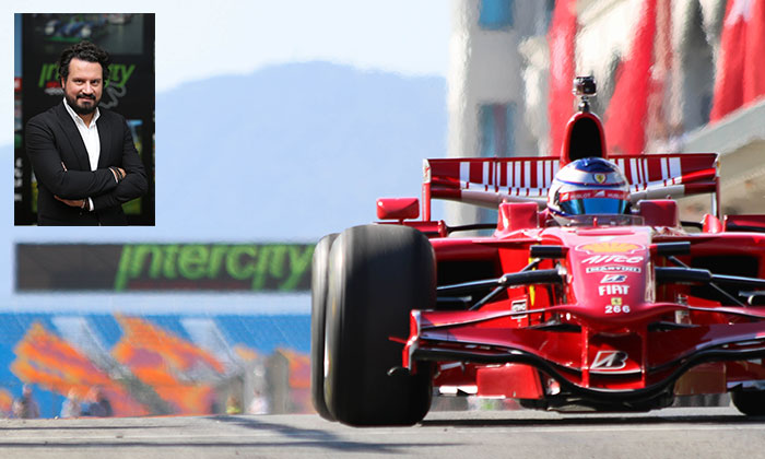 F1 Turkish Grand Prix 2021’in tarihi değişti