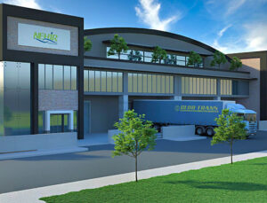 Fabrika mimarisinin püf noktaları neler?