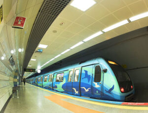 İBB, 3 yeni metro İçin 655 milyon Euro borçlanabilecek