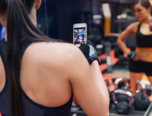 Instagram gençlerde depresyon yapıyor