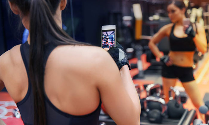 Instagram gençlerde depresyon yapıyor