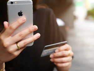 iPhone’daki kredi kartınızı hemen kaldırın