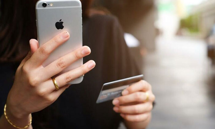 iPhone’daki kredi kartınızı hemen kaldırın