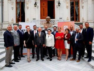 Yeni nesil brokerliğin yolu Beze İletişim’den geçecek