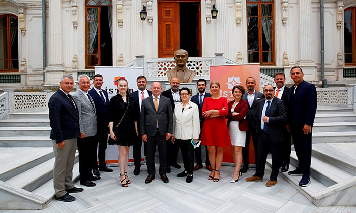 Yeni nesil brokerliğin yolu Beze İletişim’den geçecek