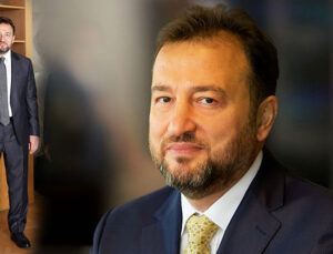 Mahmut Asmalı, MÜSİAD Başkanı oldu