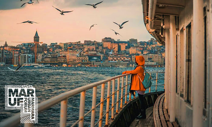 Kentlerin bugünü ve geleceği Türkiye’nin ilk kent forumunda konuşulacak