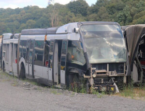 Ekrem İmamoğlu: 300 otobüs alımı için 9 aydır bekliyoruz