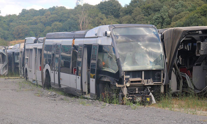Ekrem İmamoğlu: 300 otobüs alımı için 9 aydır bekliyoruz