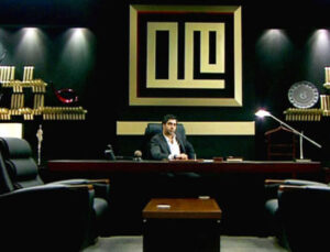 Pana Yapım yine icralık oldu