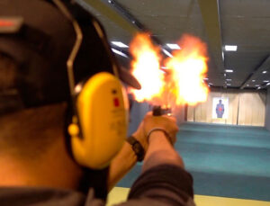 İnşaat yapmasa bile müteahhitler silah taşıyabilecek