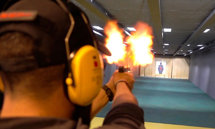 İnşaat yapmasa bile müteahhitler silah taşıyabilecek