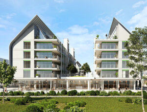 Prata Riverside Village’e İstanbul’da lansman yapılacak