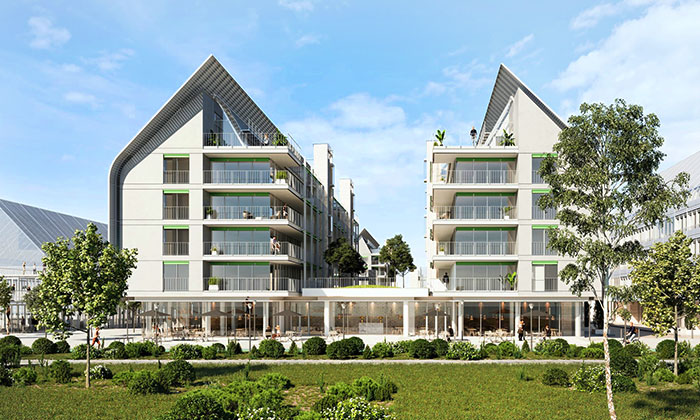 Prata Riverside Village’e İstanbul’da lansman yapılacak