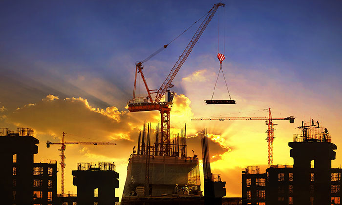 Kamu müteahhitleri artık iflas etmek istiyor