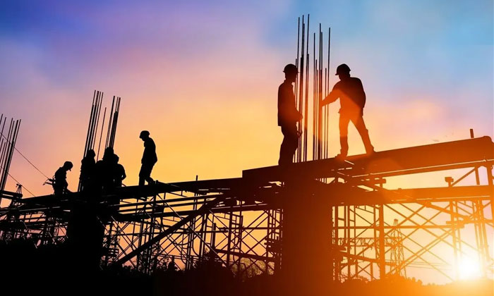 İnşaat malzemeleri ihracatı martta rekor tazeledi