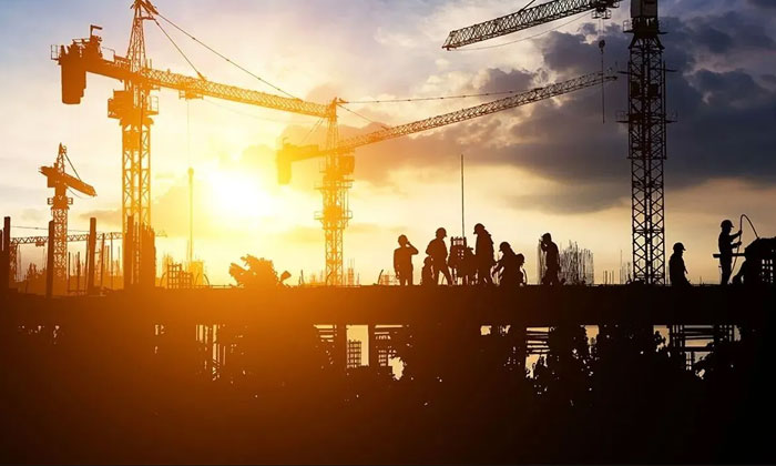 3.9 trilyon dolarlık projeyle Körfez ülkeleri öne çıktı