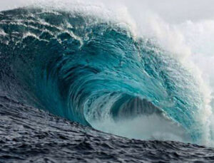 İstanbul’a tsunami uyarısı