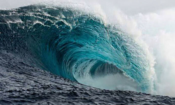 İstanbul’a tsunami uyarısı