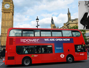 Uppower, Türk firmalarına İngiltere’nin kapısını açıyor
