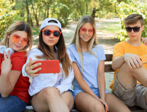 Z kuşağı 33 trilyon dolara koşuyor