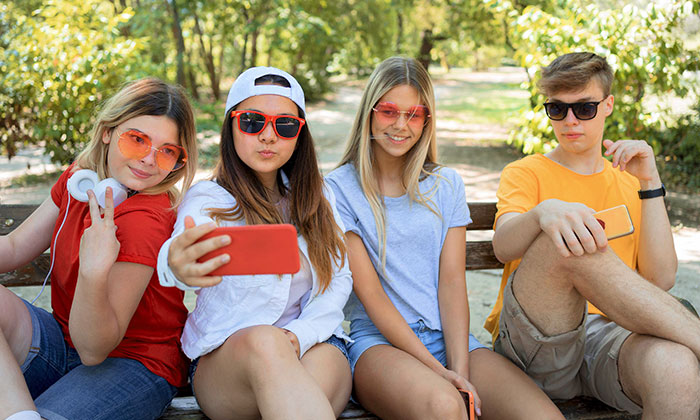 Z kuşağı 33 trilyon dolara koşuyor