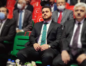 Hüseyin Baş: İktidar ve çevresi zekatını açıklasın