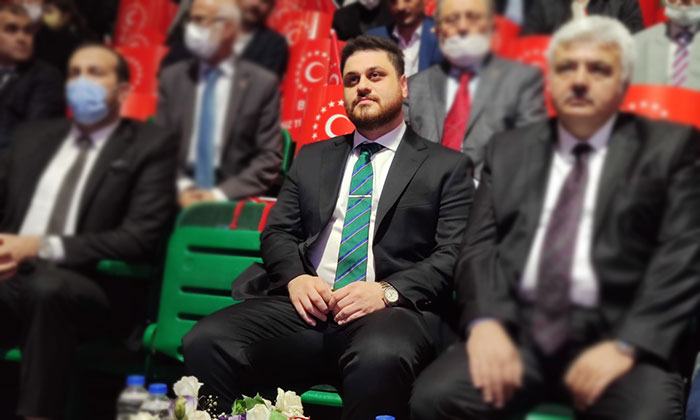 Hüseyin Baş: İktidar ve çevresi zekatını açıklasın