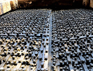 Diyarbakır Surları’nın kapıları restore edildi