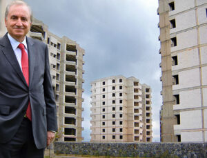 Fethi Hinginar, TGÜB’ün yeni başkanı oldu