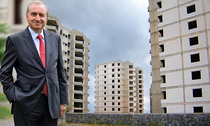 Fethi Hinginar, TGÜB’ün yeni başkanı oldu