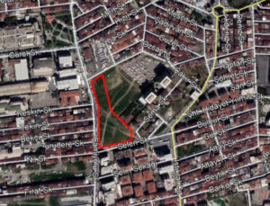 Karmargül İnşaat Bağcılar’a 241 konut yapıyor