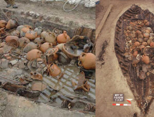 Marmaray kazılarından çıkan eserler müze bekliyor