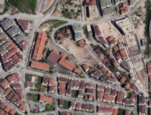 Meda Yapı Maltepe’de 226 konut yapacak