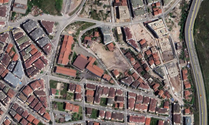 Meda Yapı Maltepe’de 226 konut yapacak