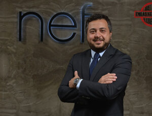 Selçuk Çelik, Nef’te artık sadece danışmanlık yapacak