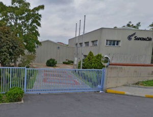 Bulvar Sefaköy, Sancaktül’ün eski arsasına yapılacak