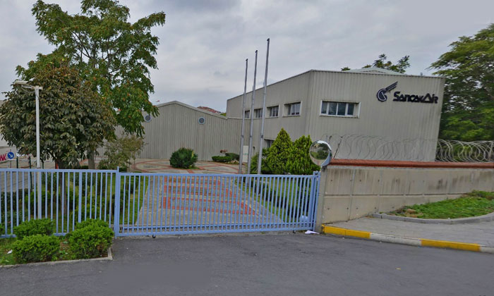 Bulvar Sefaköy, Sancaktül’ün eski arsasına yapılacak