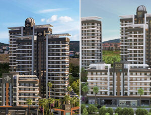 Ells Kartal, Zer Kartal’ın küllerinden doğdu