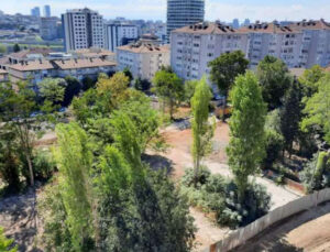 Emlak Konut GYO Güngören’de kentsel dönüşüm yapıyor