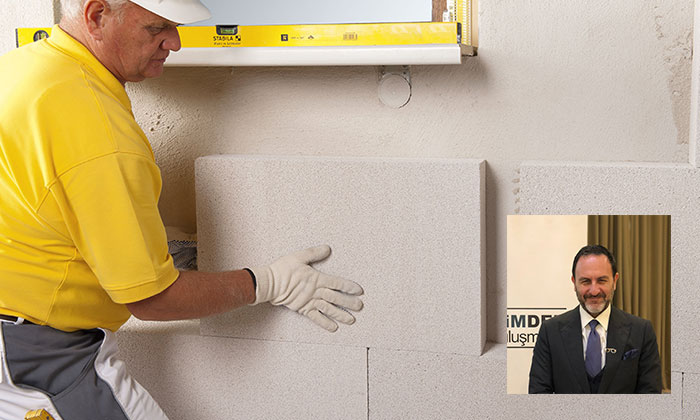 Evinizin enerji verimliliğine yatırım yapın!